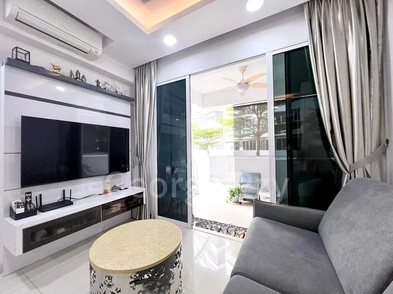 3 Bed Executive Condo for Sale in  The Tampines Trilliant - Image 7