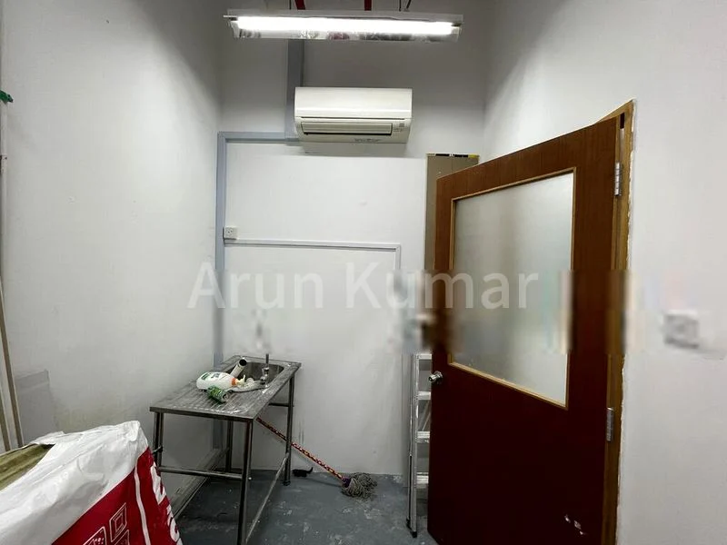 Shop / Shophouse for Rent in Primz Bizhub - Image 3