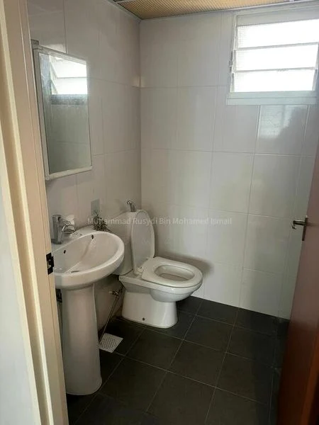 Master Room (HDB) for Rent in  183C Woodlands Street 13 - Image 3