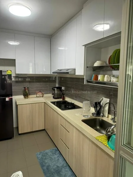 Master Room (HDB) for Rent in  183C Woodlands Street 13 - Image 6