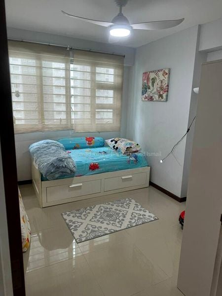 Master Room (HDB) for Rent in  183C Woodlands Street 13 - Image 2