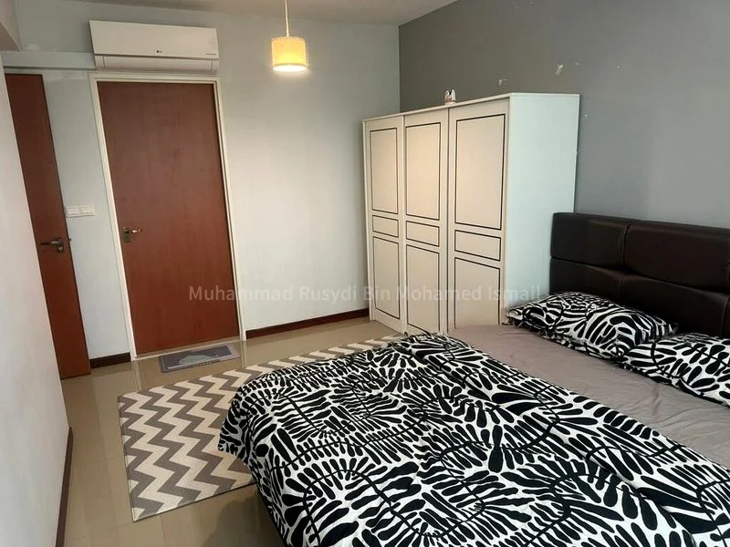 Master Room (HDB) for Rent in  183C Woodlands Street 13 - Image 1