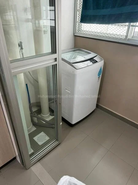 Master Room (HDB) for Rent in  183C Woodlands Street 13 - Image 5