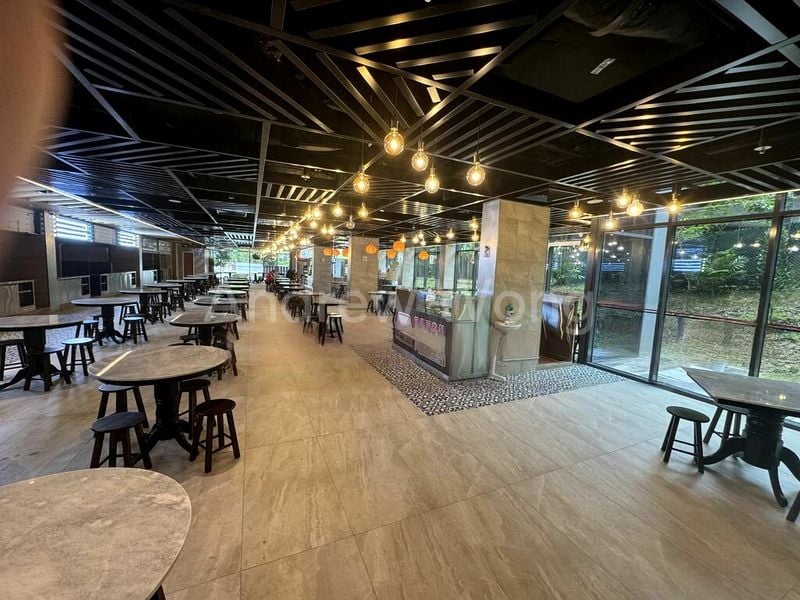 Food & Beverage for Rent: Harbour Link Innohub - Image 3