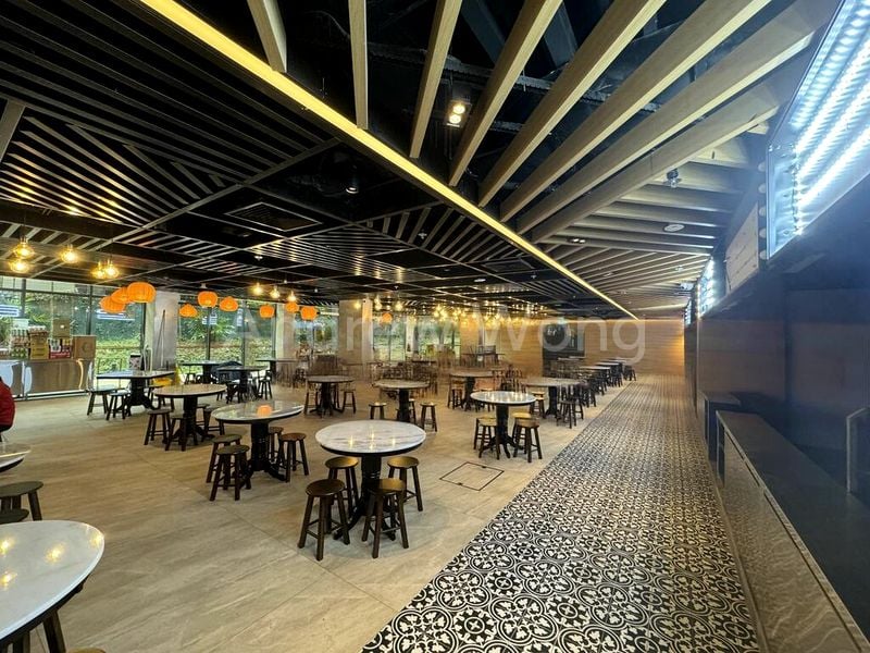 Food & Beverage for Rent: Harbour Link Innohub - Image 2