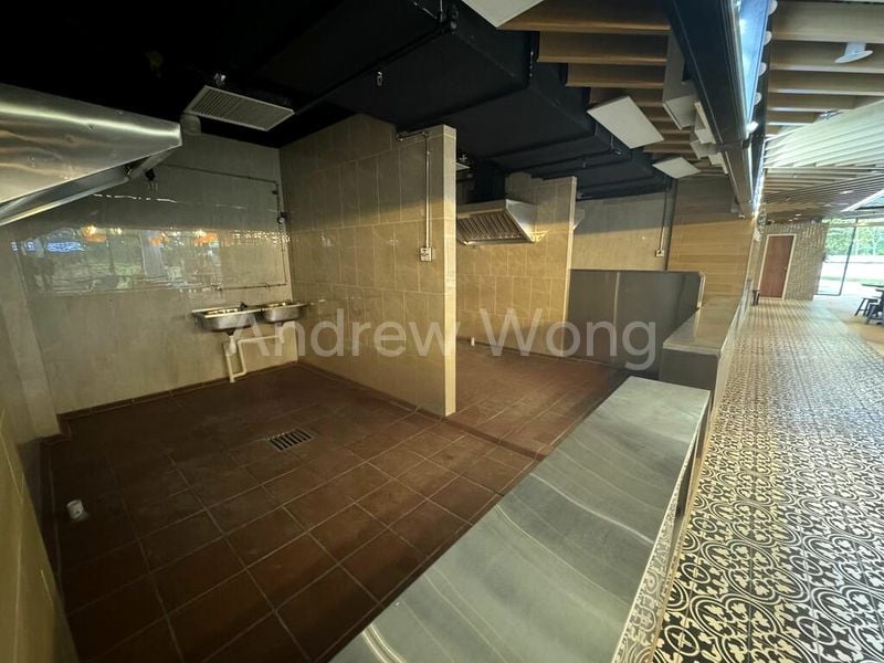Food & Beverage for Rent: Harbour Link Innohub - Image 8