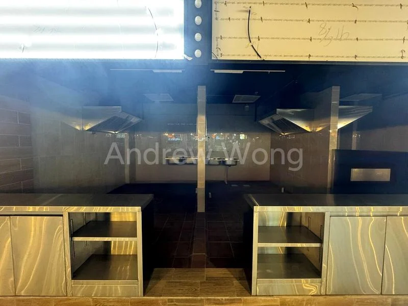 Food & Beverage for Rent: Harbour Link Innohub - Image 5