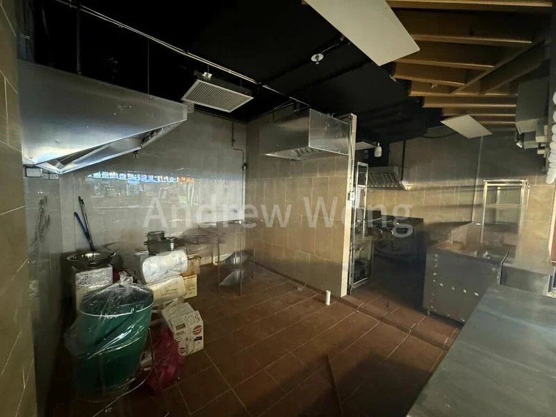 Food & Beverage for Rent: Harbour Link Innohub - Image 7