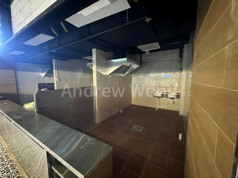 Food & Beverage for Rent: Harbour Link Innohub - Image 6