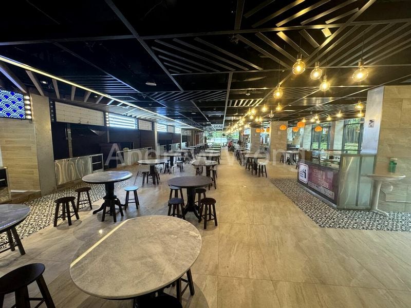 Food & Beverage for Rent: Harbour Link Innohub - Image 4