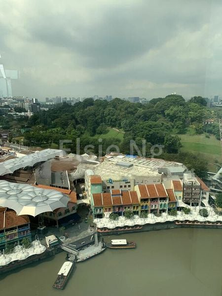 Office for Sale: The Central - Image 2