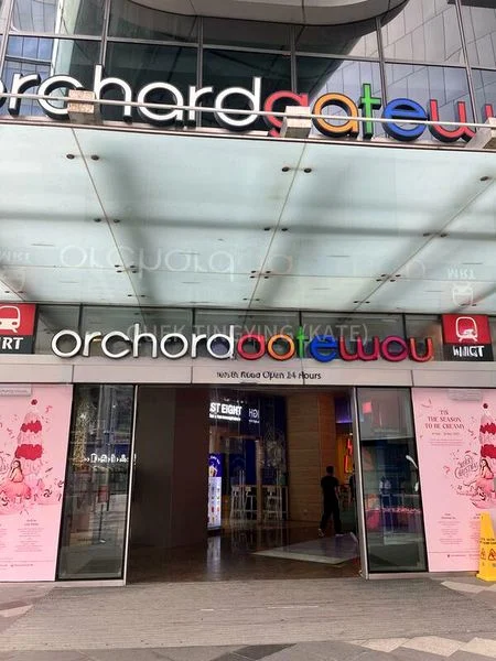 Food & Beverage for Rent: Orchard Gateway - Image 2