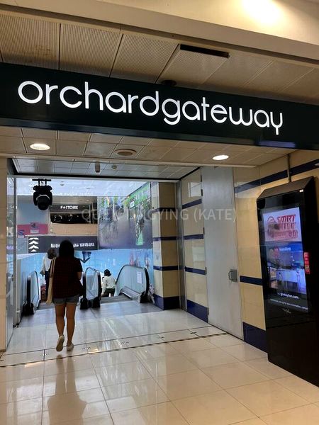 Food & Beverage for Rent: Orchard Gateway - Image 3
