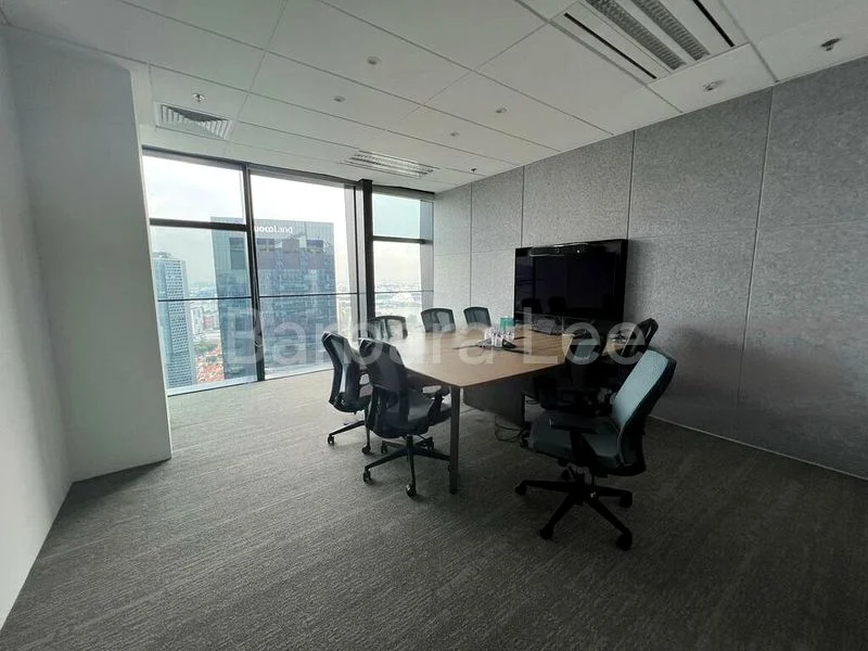 Office for Rent: South Beach Tower - Image 1