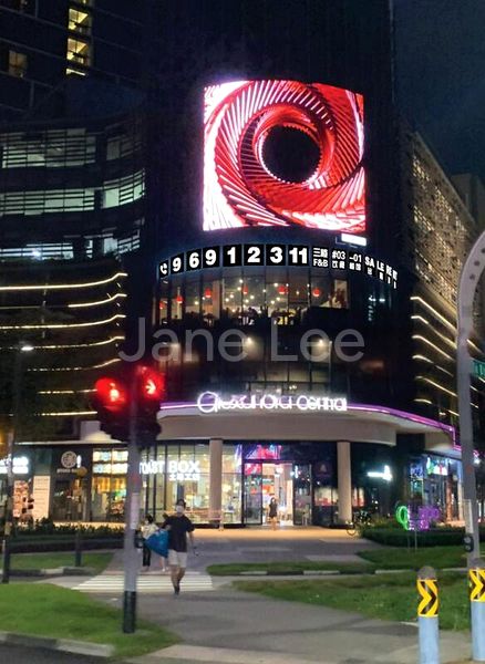 Food & Beverage for Rent: Alexandra Central - Image 2