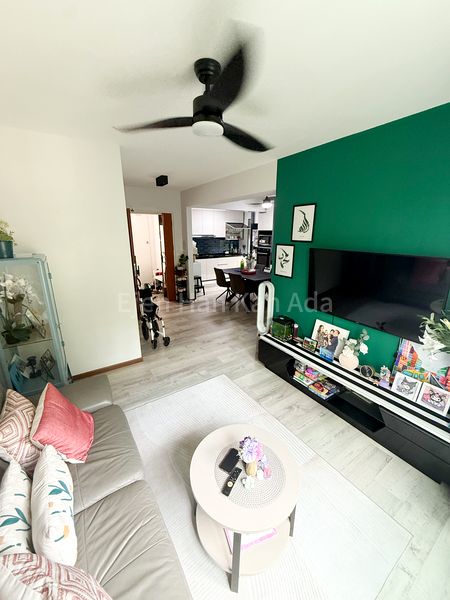 4 Room (4A) HDB for Sale in  418B Fernvale Link - Image 4