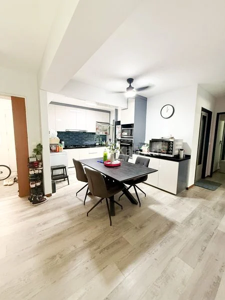 4 Room (4A) HDB for Sale in  418B Fernvale Link - Image 5