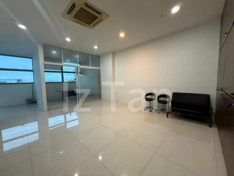 Light Industrial (B1) for Rent: Northstar @ AMK - Image 4