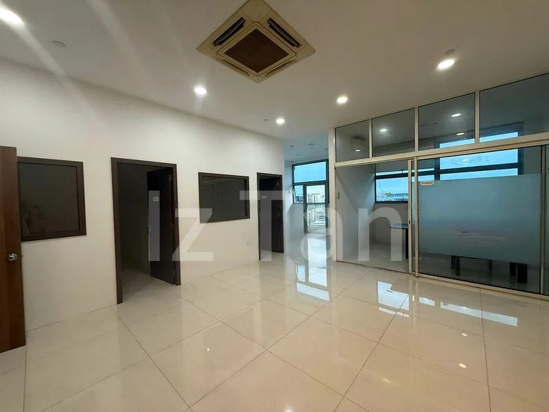 Light Industrial (B1) for Rent: Northstar @ AMK - Image 6