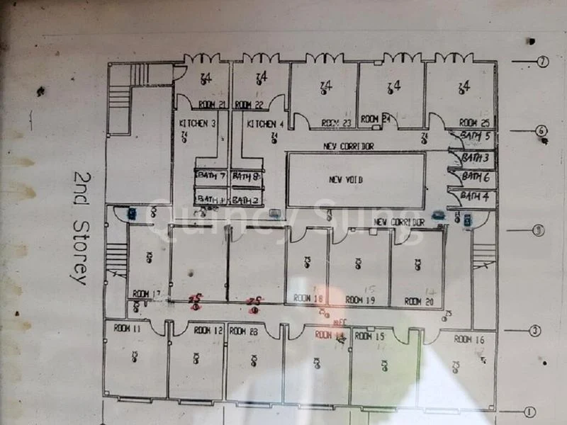 Room (Landed) for Rent in Harbourfront Tower One - Image 14