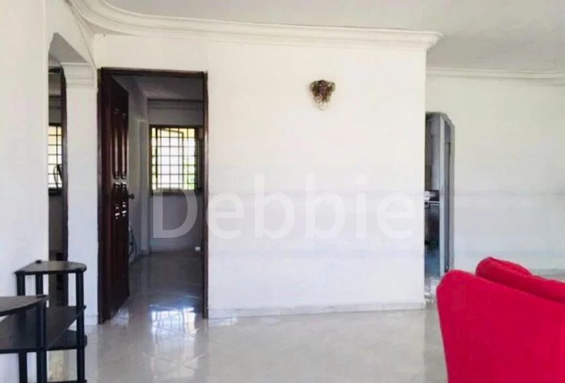 4 Room (4S) HDB for Rent in 713 Yishun Street 71 - Image 3