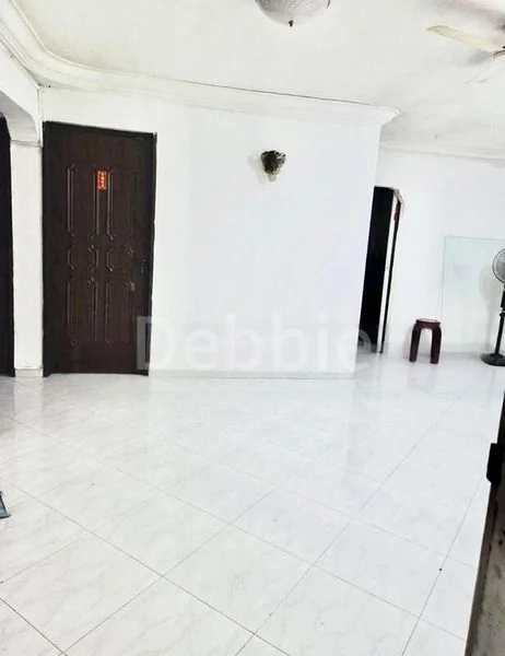 4 Room (4S) HDB for Rent in 713 Yishun Street 71 - Image 1