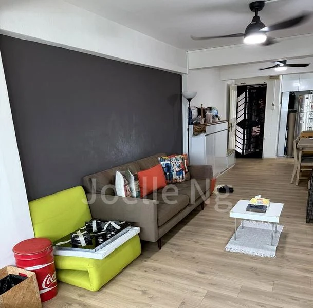 Common Room (HDB) for Rent in 26 Bendemeer Road - Image 2