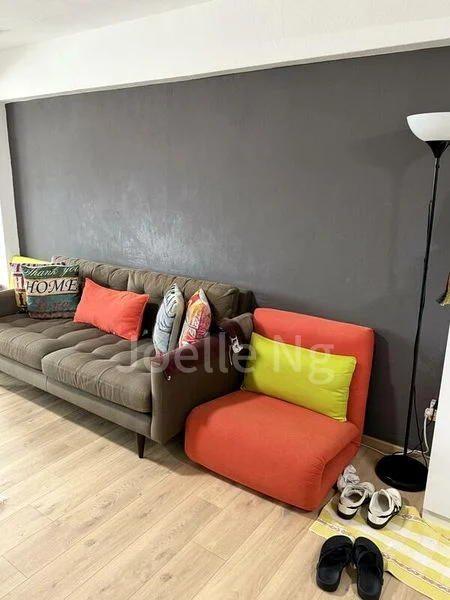 Common Room (HDB) for Rent in 26 Bendemeer Road - Image 4