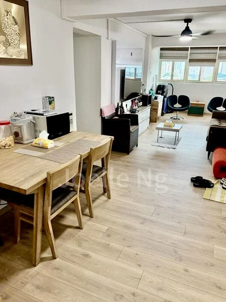 Common Room (HDB) for Rent in 26 Bendemeer Road - Image 5