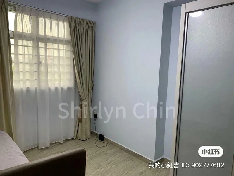 Common Room (HDB) for Rent in  692 Woodlands Drive 73 - Image 2