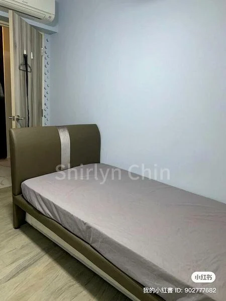 Common Room (HDB) for Rent in  692 Woodlands Drive 73 - Image 3