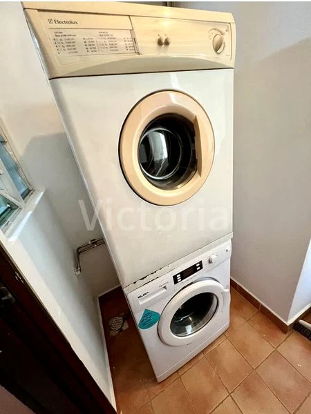 Common Room (Condo) for Rent in Emerald Garden - Image 9