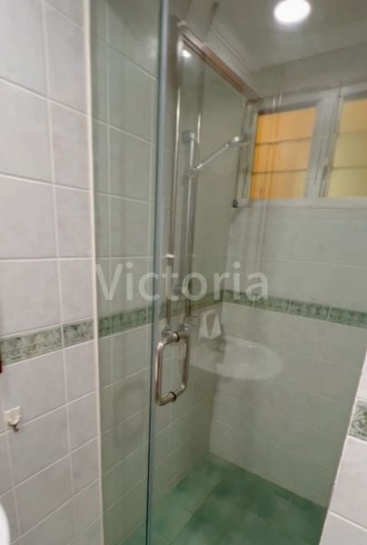 Common Room (Condo) for Rent in Emerald Garden - Image 10