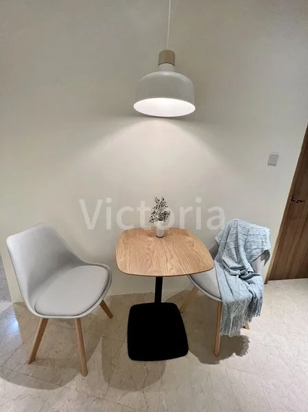 Common Room (Condo) for Rent in Emerald Garden - Image 6