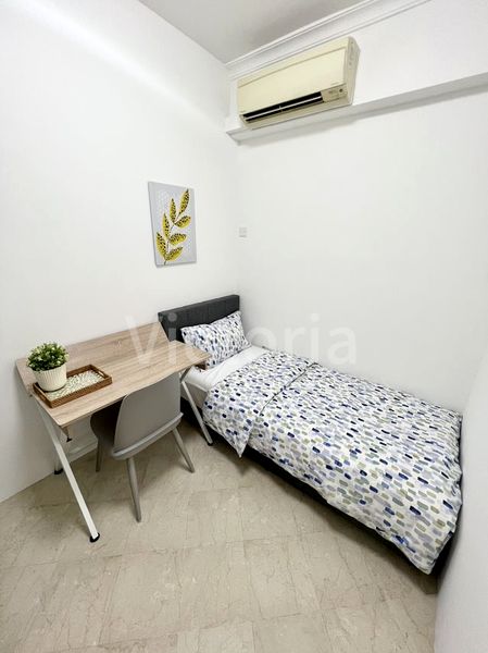 Common Room (Condo) for Rent in Emerald Garden - Image 2