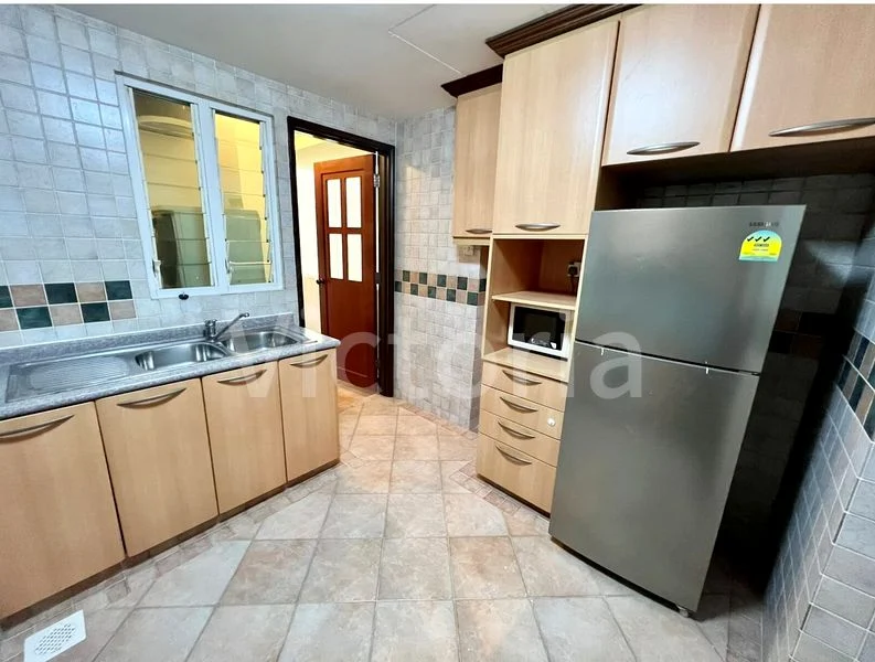 Common Room (Condo) for Rent in Emerald Garden - Image 12