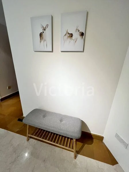 Common Room (Condo) for Rent in Emerald Garden - Image 8