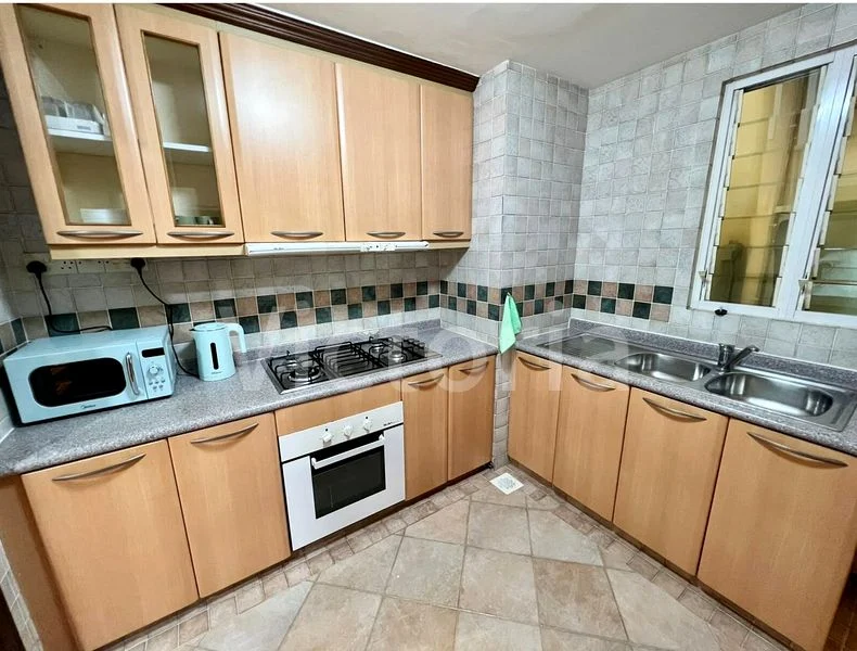 Common Room (Condo) for Rent in Emerald Garden - Image 5