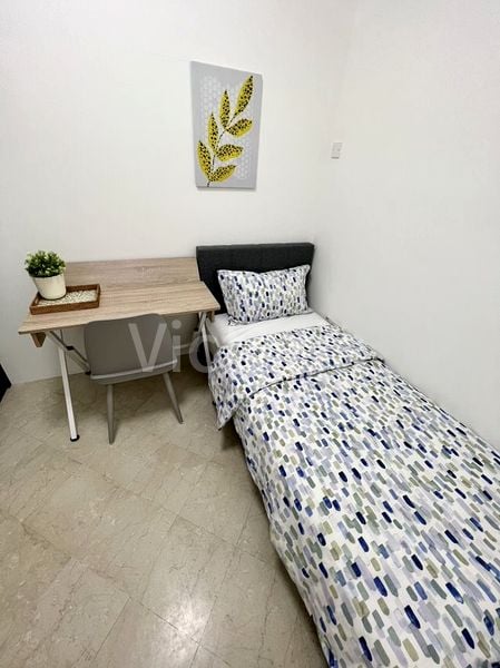 Common Room (Condo) for Rent in Emerald Garden - Image 3