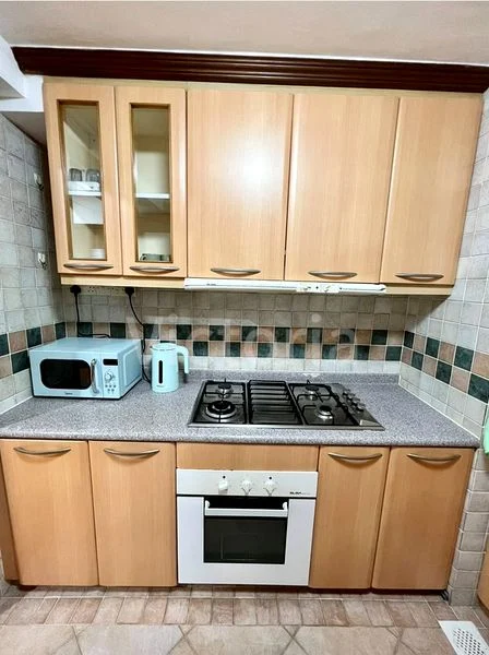 Common Room (Condo) for Rent in Emerald Garden - Image 11