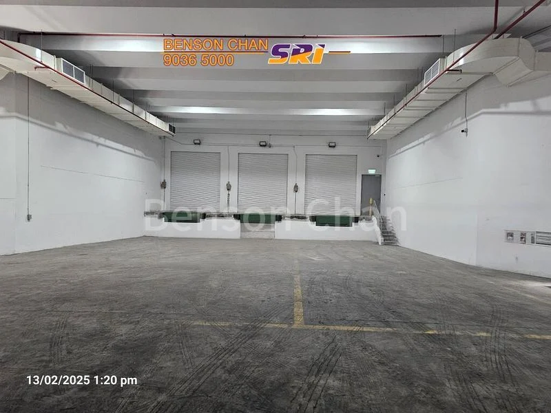 Warehouse for Rent: Harbour Link Innohub - Image 3