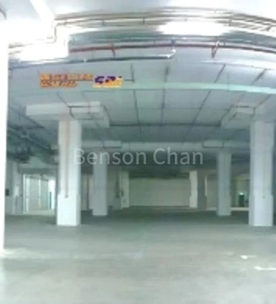 Warehouse for Rent: Harbour Link Innohub - Image 4