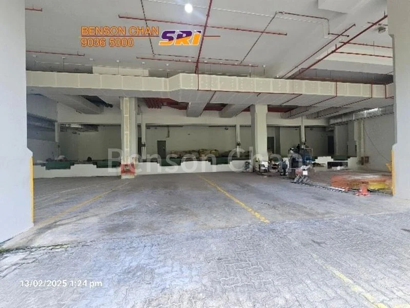 Warehouse for Rent: Harbour Link Innohub - Image 1