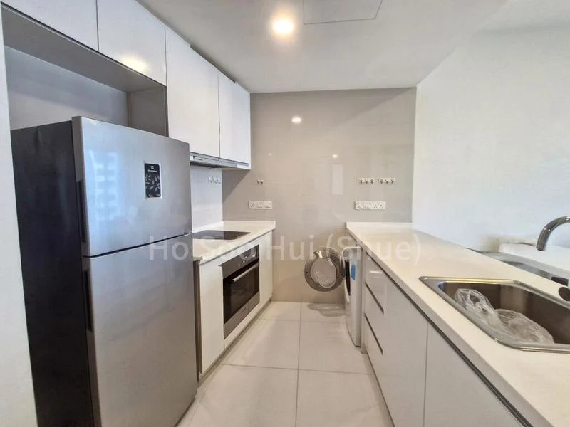1 Bed Condo for Rent in D'leedon - Image 8