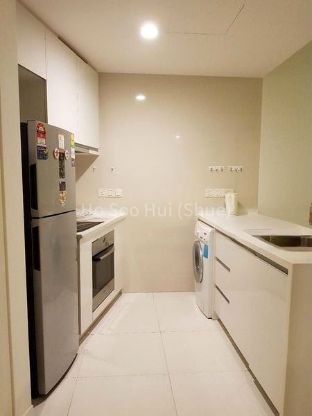 1 Bed Condo for Rent in D'leedon - Image 1