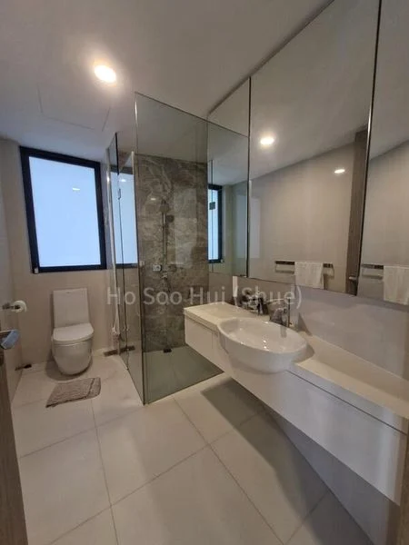 1 Bed Condo for Rent in D'leedon - Image 6