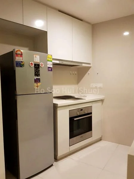 1 Bed Condo for Rent in D'leedon - Image 2