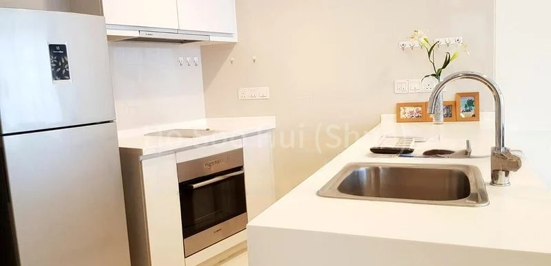 1 Bed Condo for Rent in D'leedon - Image 4