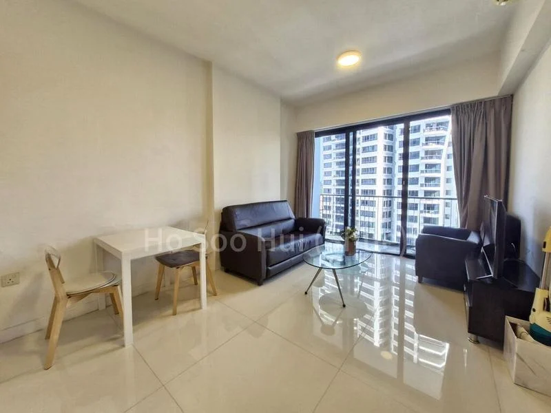 1 Bed Condo for Rent in D'leedon - Image 10