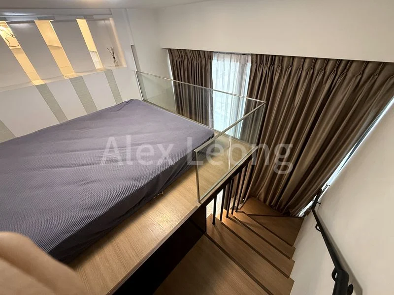 1 Bed Apartment (Condo) for Sale in  Watertown - Image 10